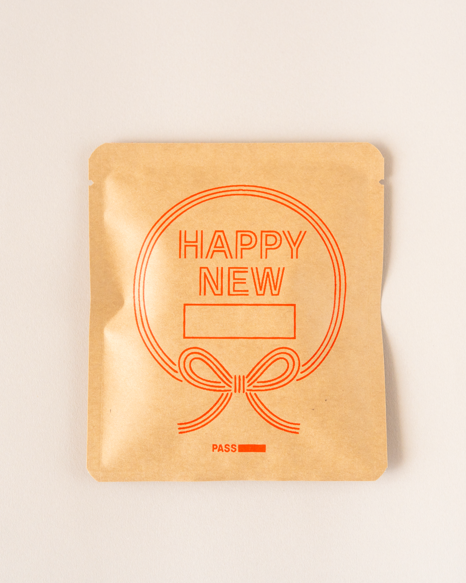 コーヒーが選べる ポチ袋ドリップバッグ – PASS COFFEE