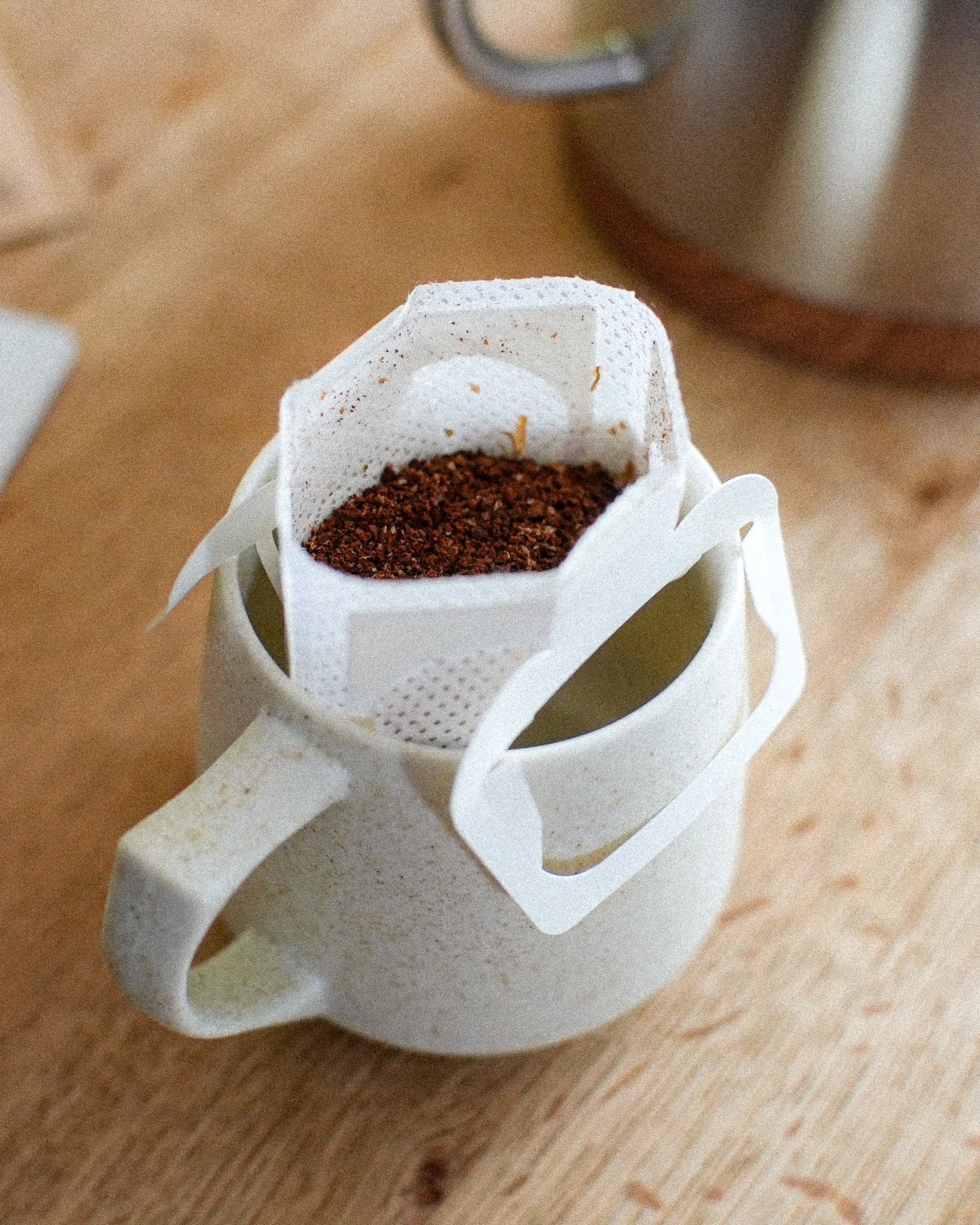 PASS COFFEE Tasting Set (Drip Bag)