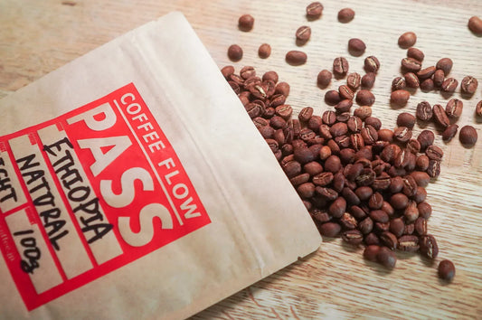 エチオピアの豆ってどんな味？