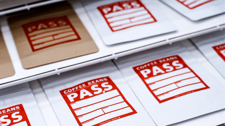 PASS COFFEE