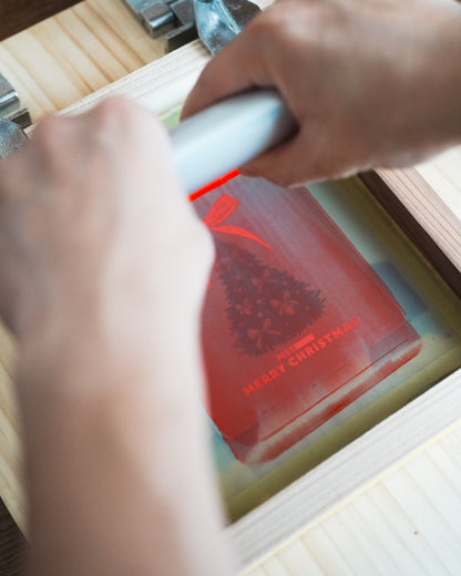 コーヒーが選べる クリスマス限定ドリップバッグ ギフトボックス（5個入り）