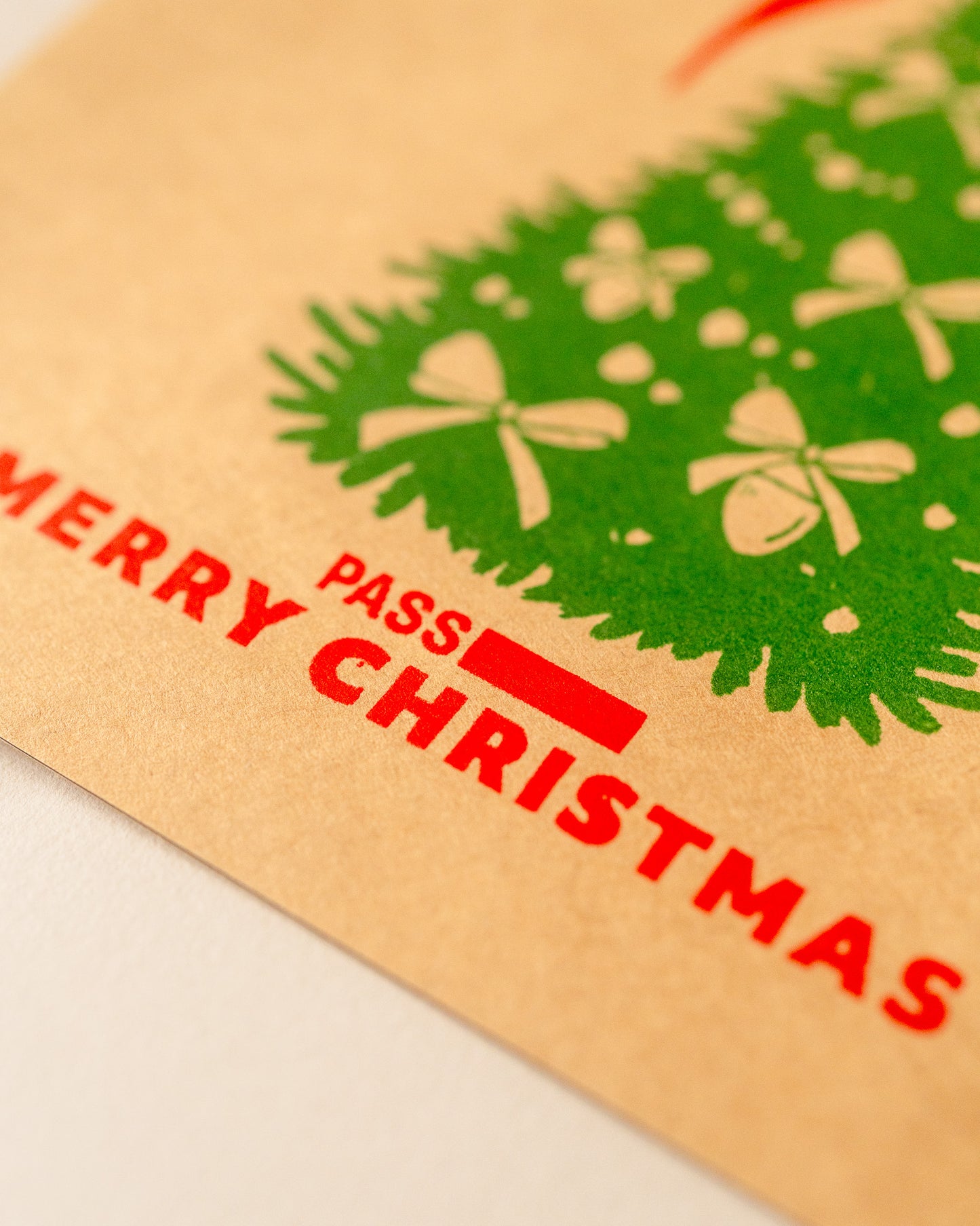 コーヒーが選べる クリスマス限定ドリップバッグ ギフトボックス（5個入り）