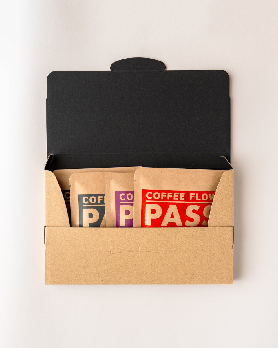 ドリップバッグ 飲み比べギフトボックス