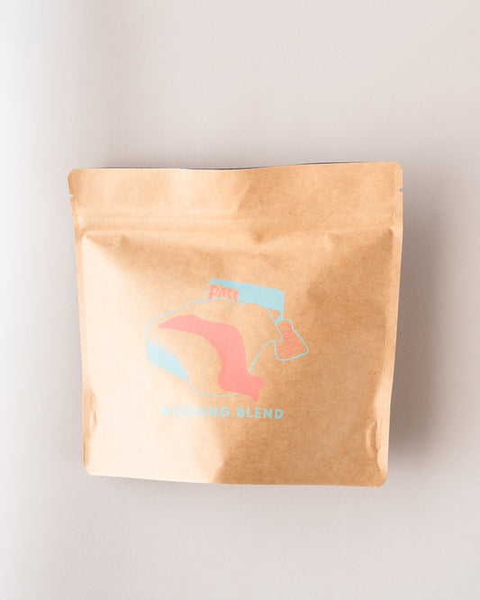 コーヒー豆 モーニングブレンド