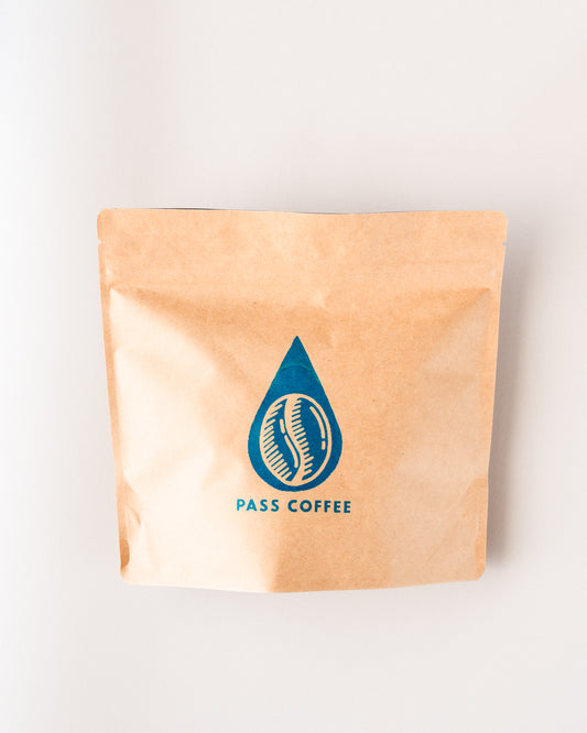 水出しコーヒー 3個 - WATER DRIP BLEND