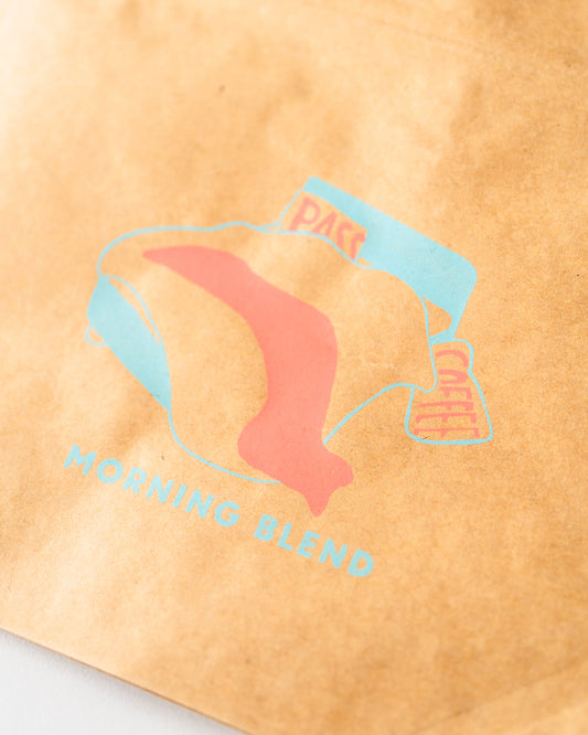 コーヒー豆 モーニングブレンド