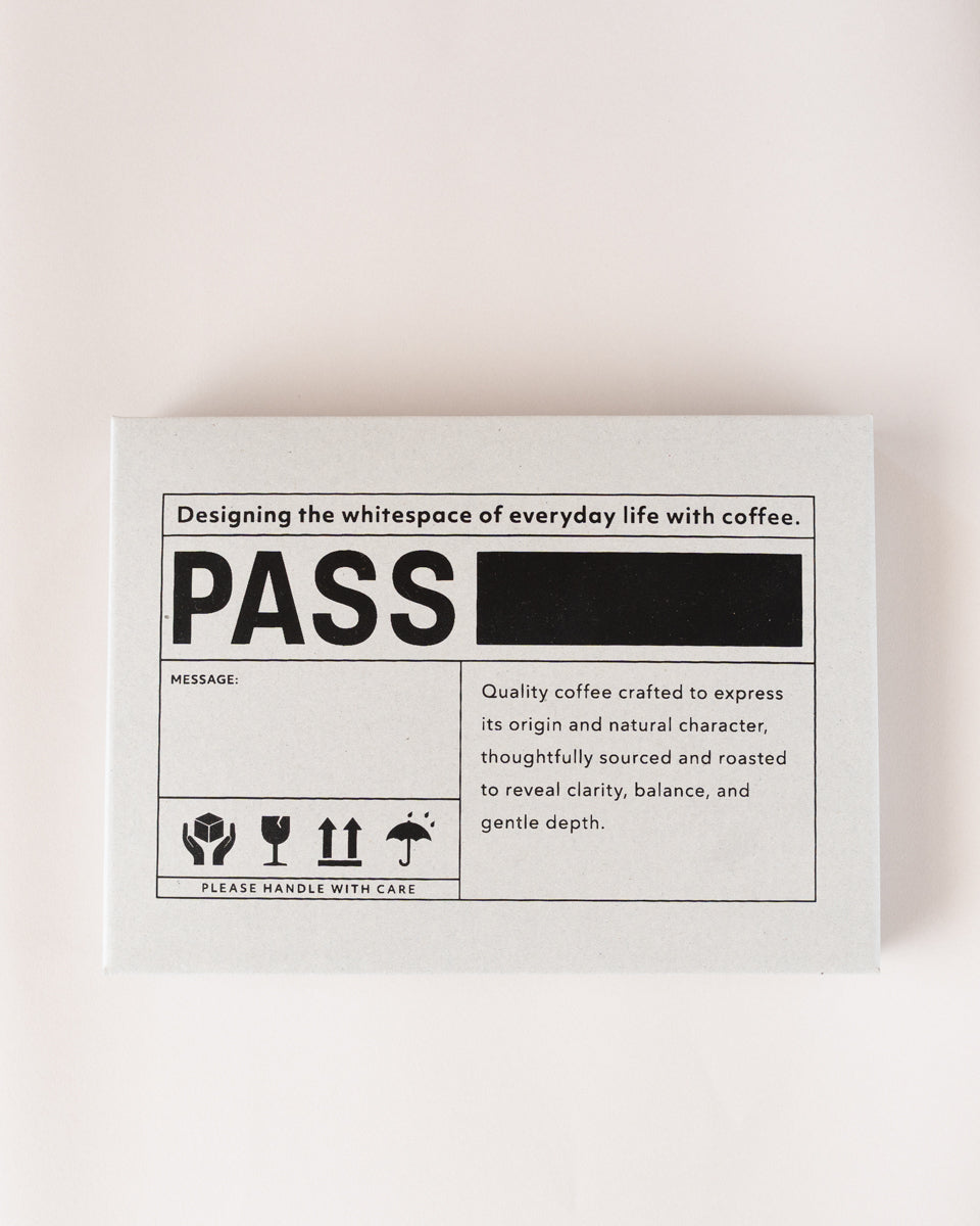 コーヒー豆 50g 4種類 飲み比べギフトボックス