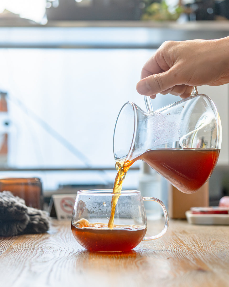 PASS COFFEE Tasting Set (15g x 3 types)