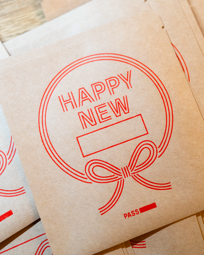 PASS COFFEE Tasting Set (Drip Bag)