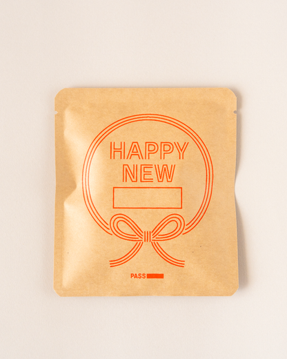 PASS COFFEE Tasting Set (Drip Bag)