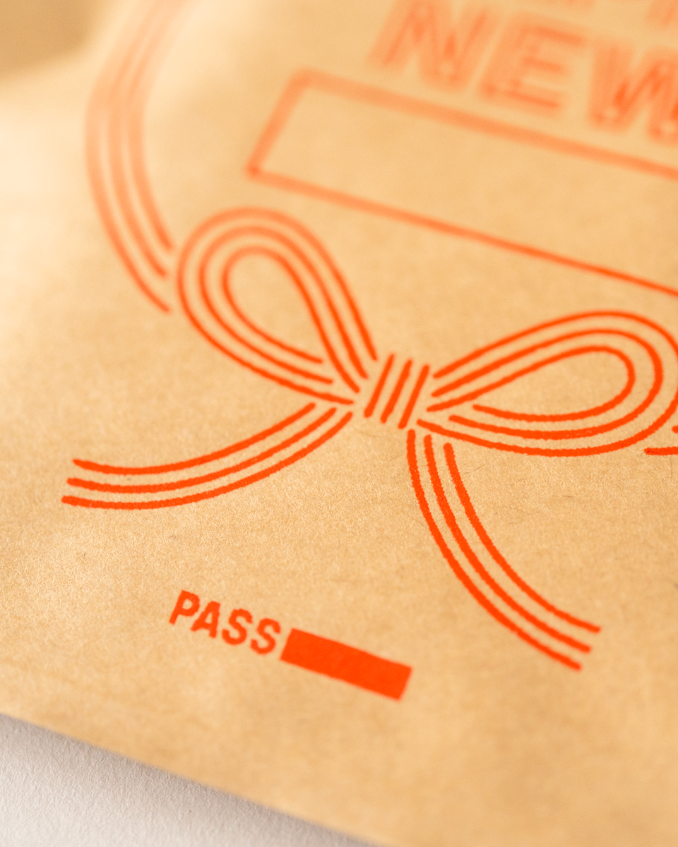 PASS COFFEE Tasting Set (Drip Bag)