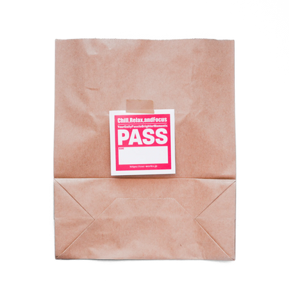 paper bag