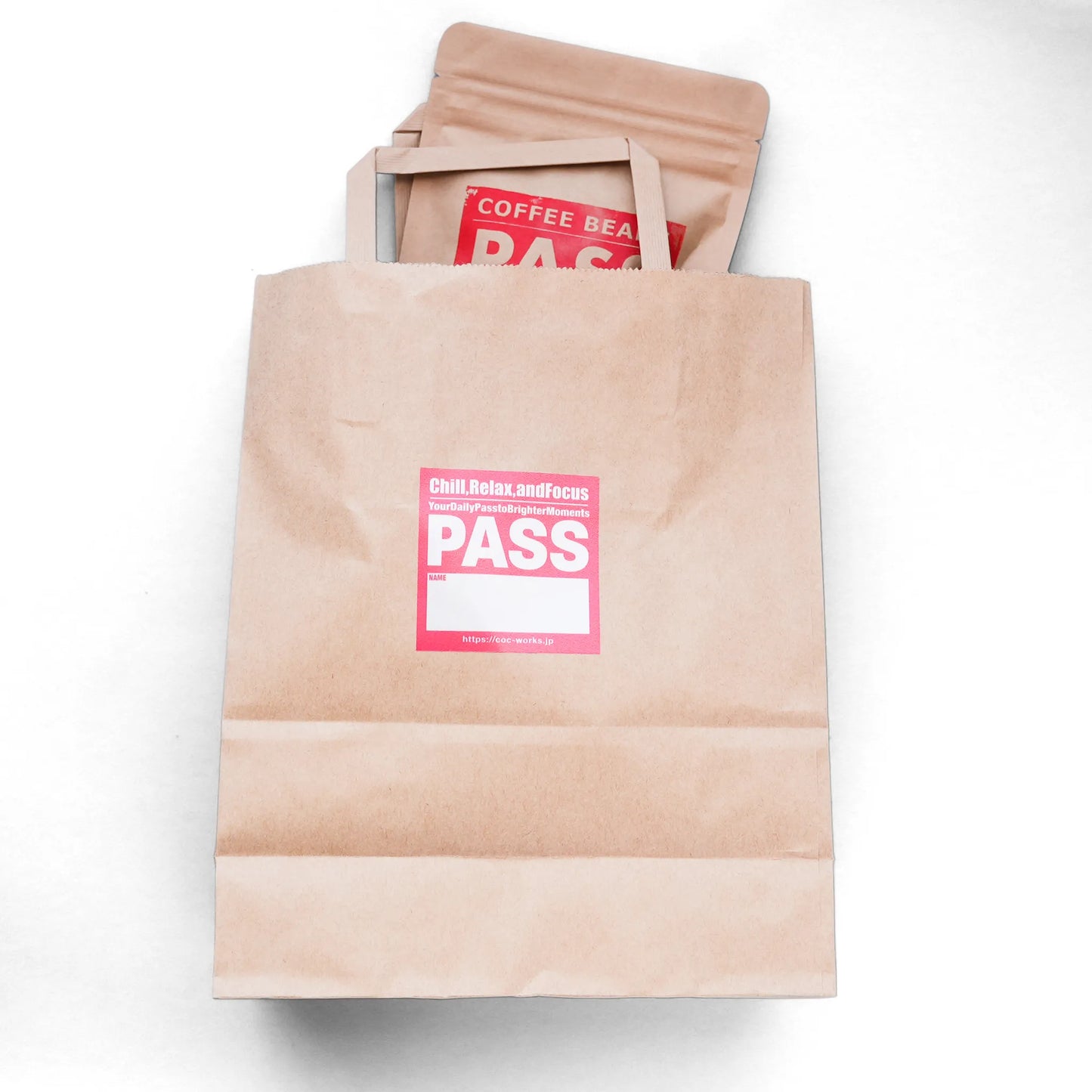 paper bag