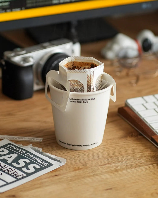 ドリップバッグ エチオピア