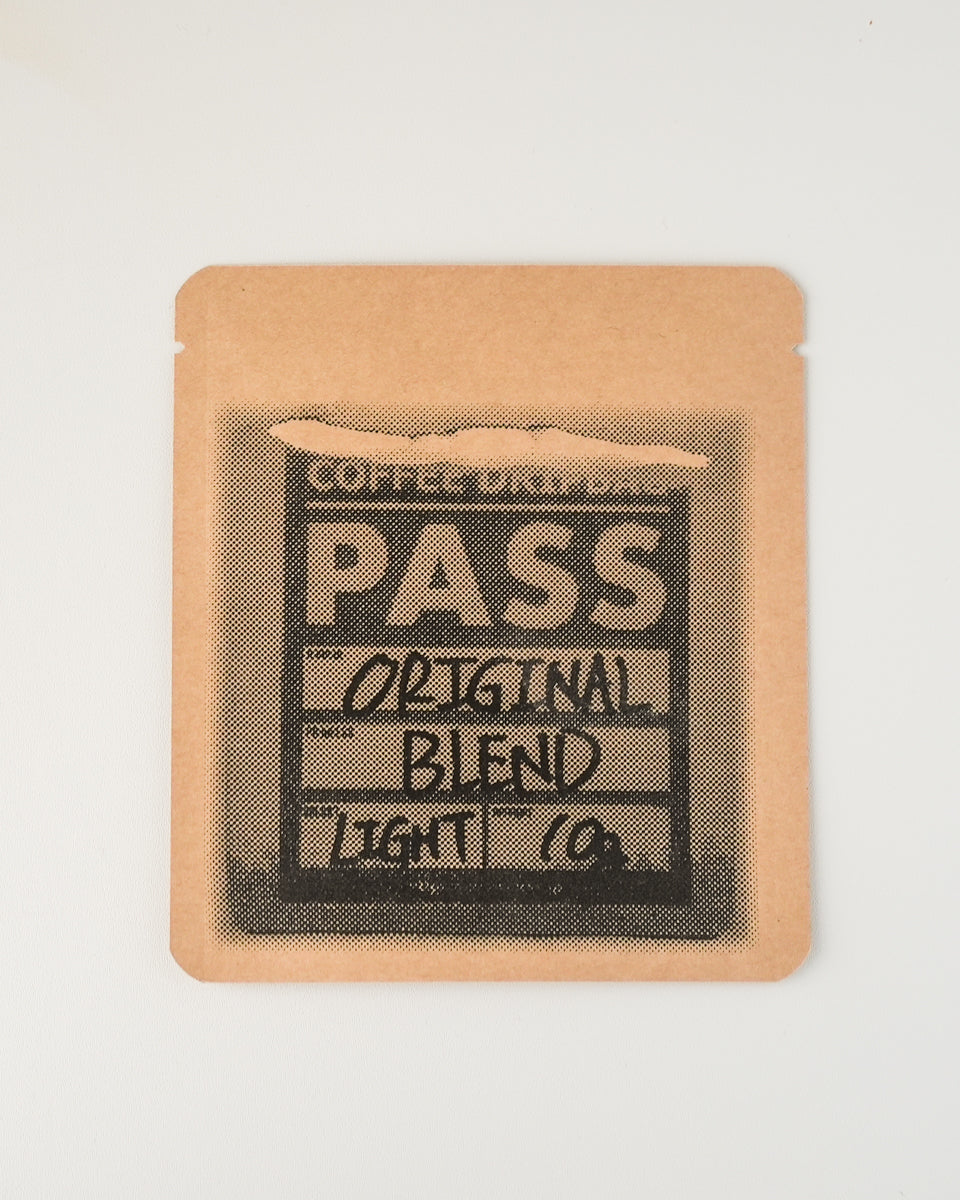 ドリップバッグ オリジナルブレンド