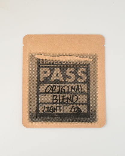 ドリップバッグ オリジナルブレンド