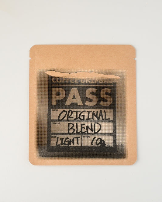 ドリップバッグ オリジナルブレンド