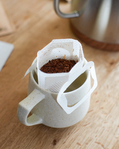 オリジナルドリップバッグ 5枚セット