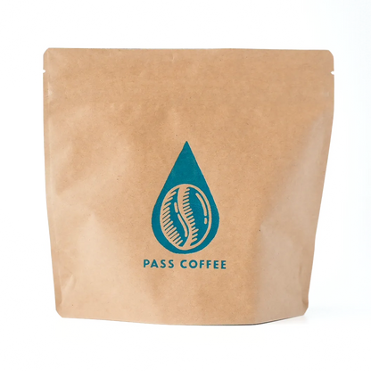 水出しコーヒー 3パック - WATER DRIP BLEND