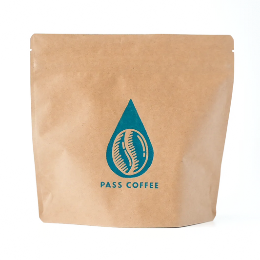 水出しコーヒー 3パック - WATER DRIP BLEND