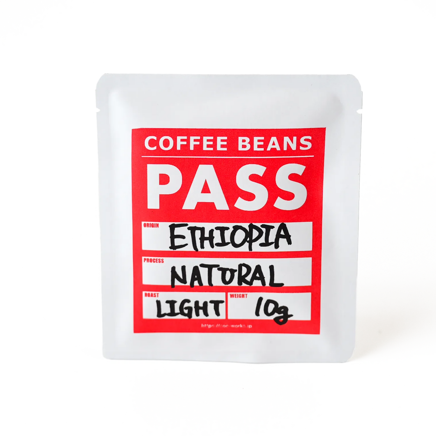 Ethiopia / NATURAL