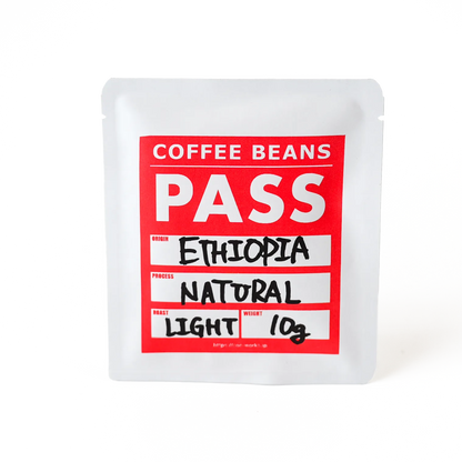 Ethiopia / NATURAL