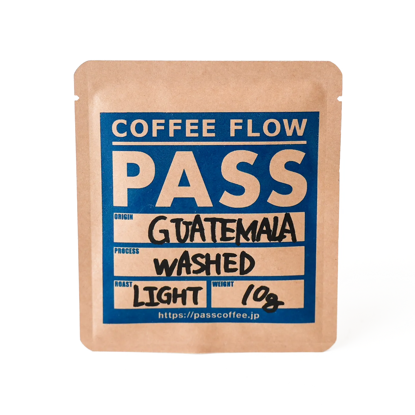 Guatemala / WASHED