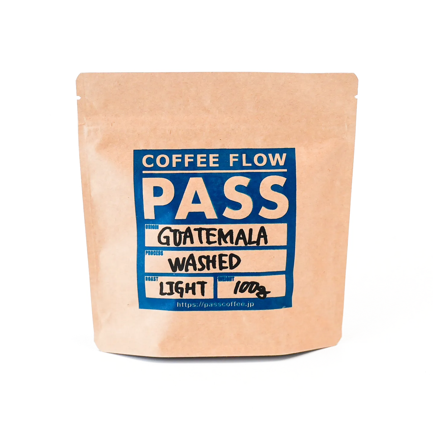 Guatemala / WASHED