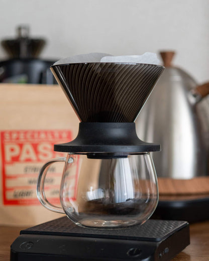 ハンドドリップ ギフトセット - HARIO