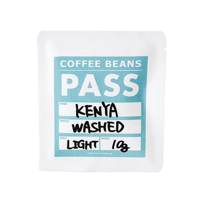 Kenya / WASHED