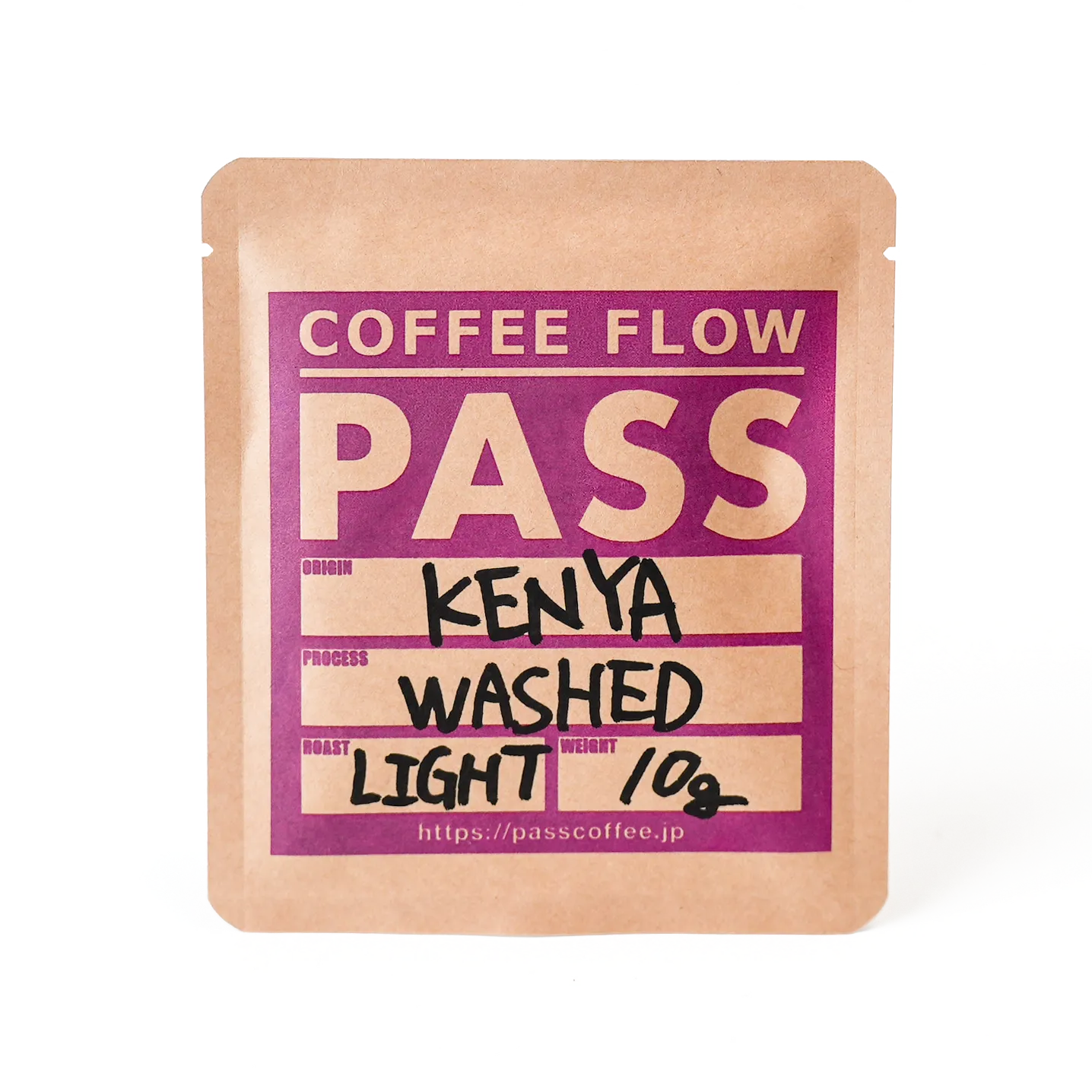 Kenya / WASHED