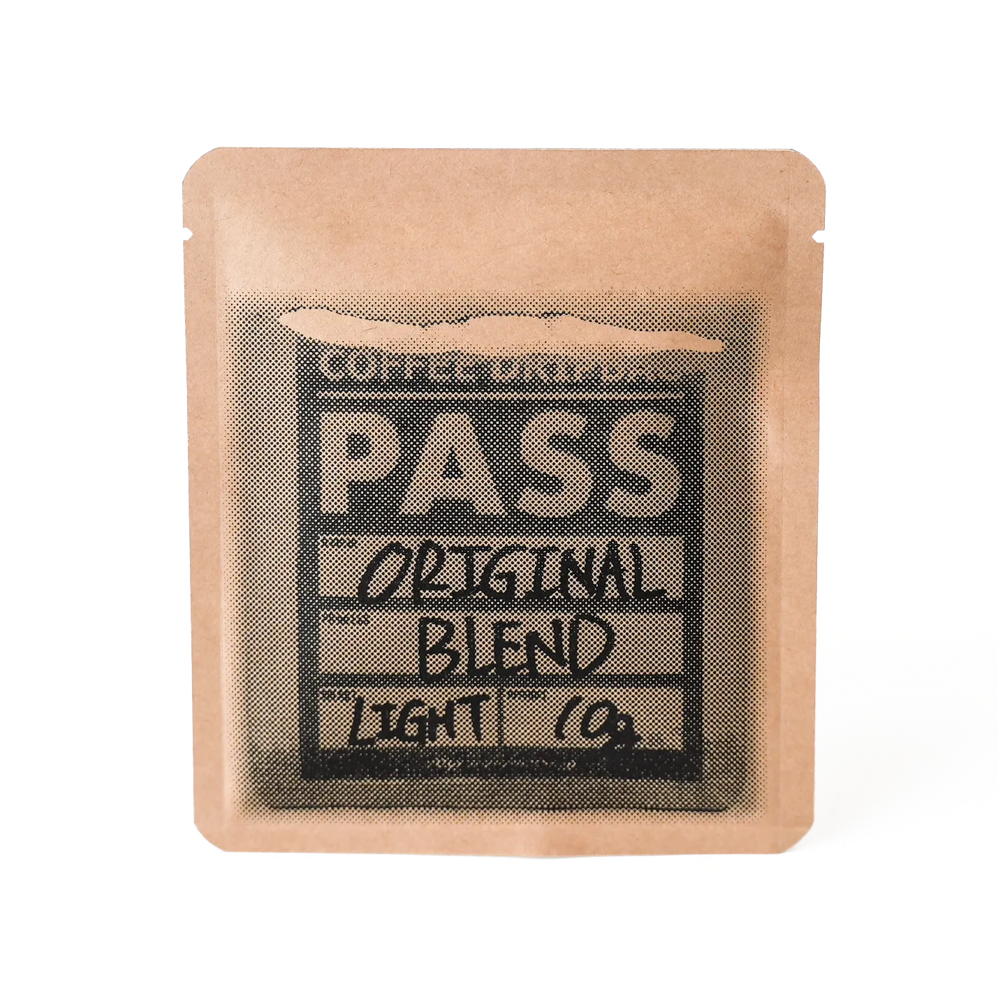Original Blend