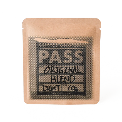 Original Blend